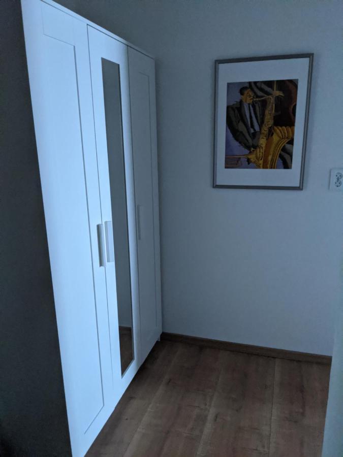 109 Apartment Bergner 4-8 Pers 68M2 Klagenfurt am Woerthersee Exterior photo