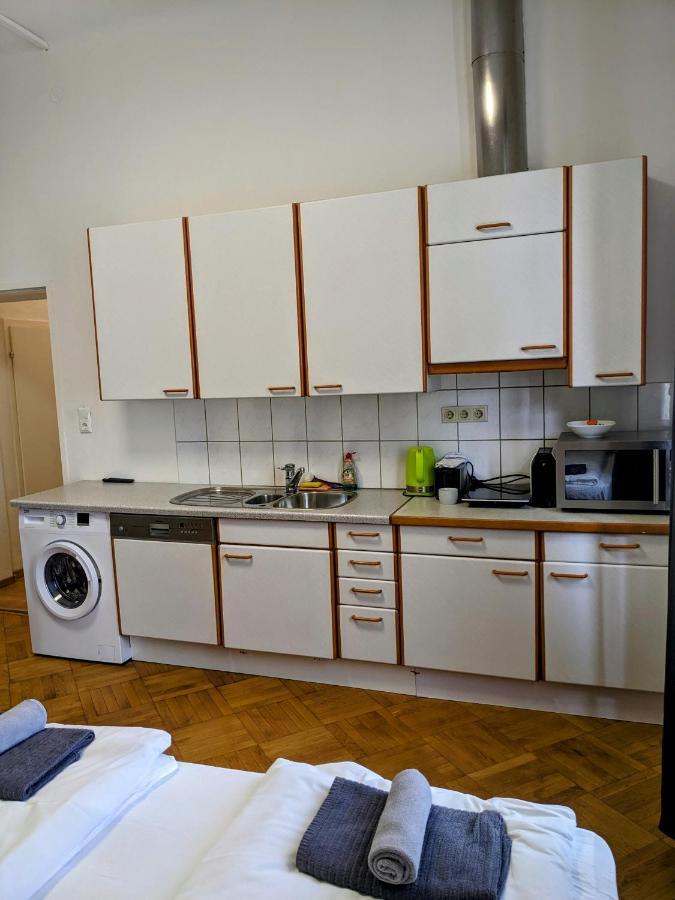109 Apartment Bergner 4-8 Pers 68M2 Klagenfurt am Woerthersee Exterior photo