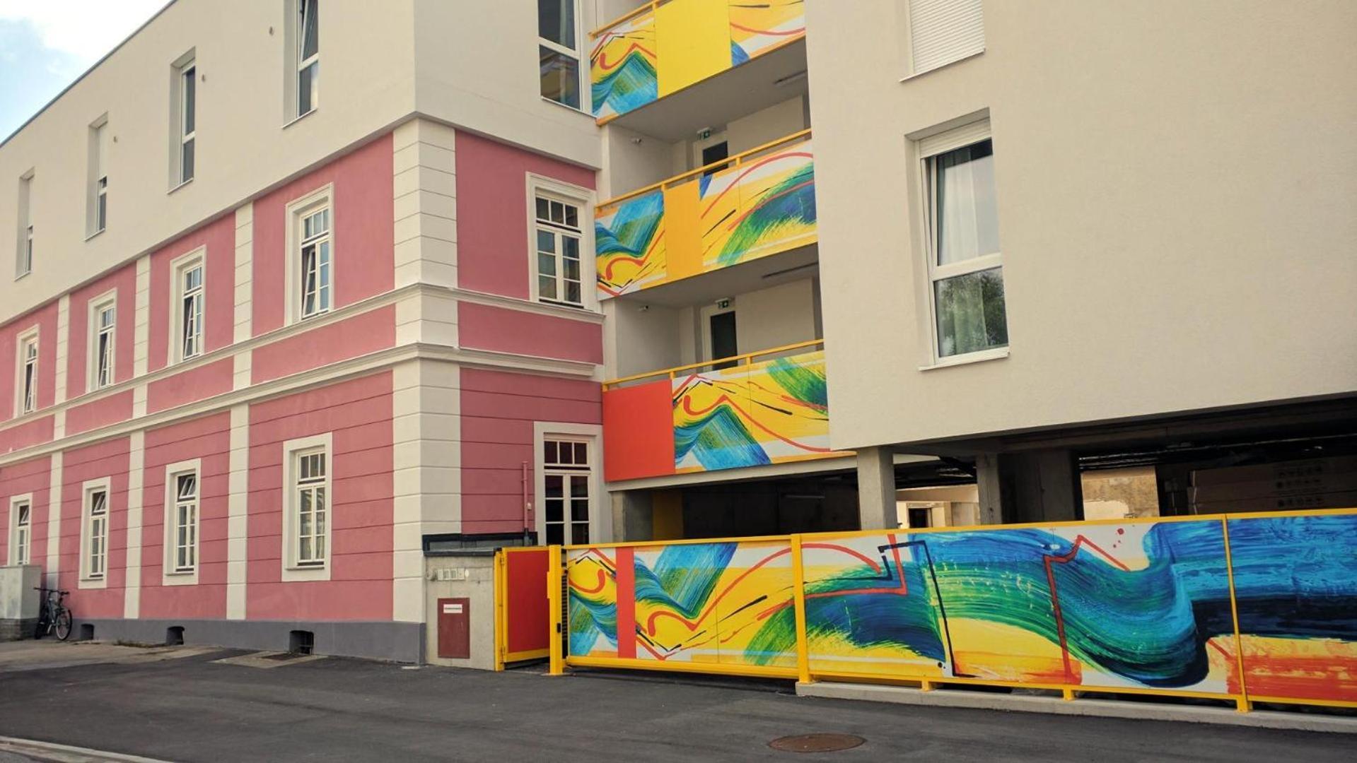 109 Apartment Bergner 4-8 Pers 68M2 Klagenfurt am Woerthersee Exterior photo