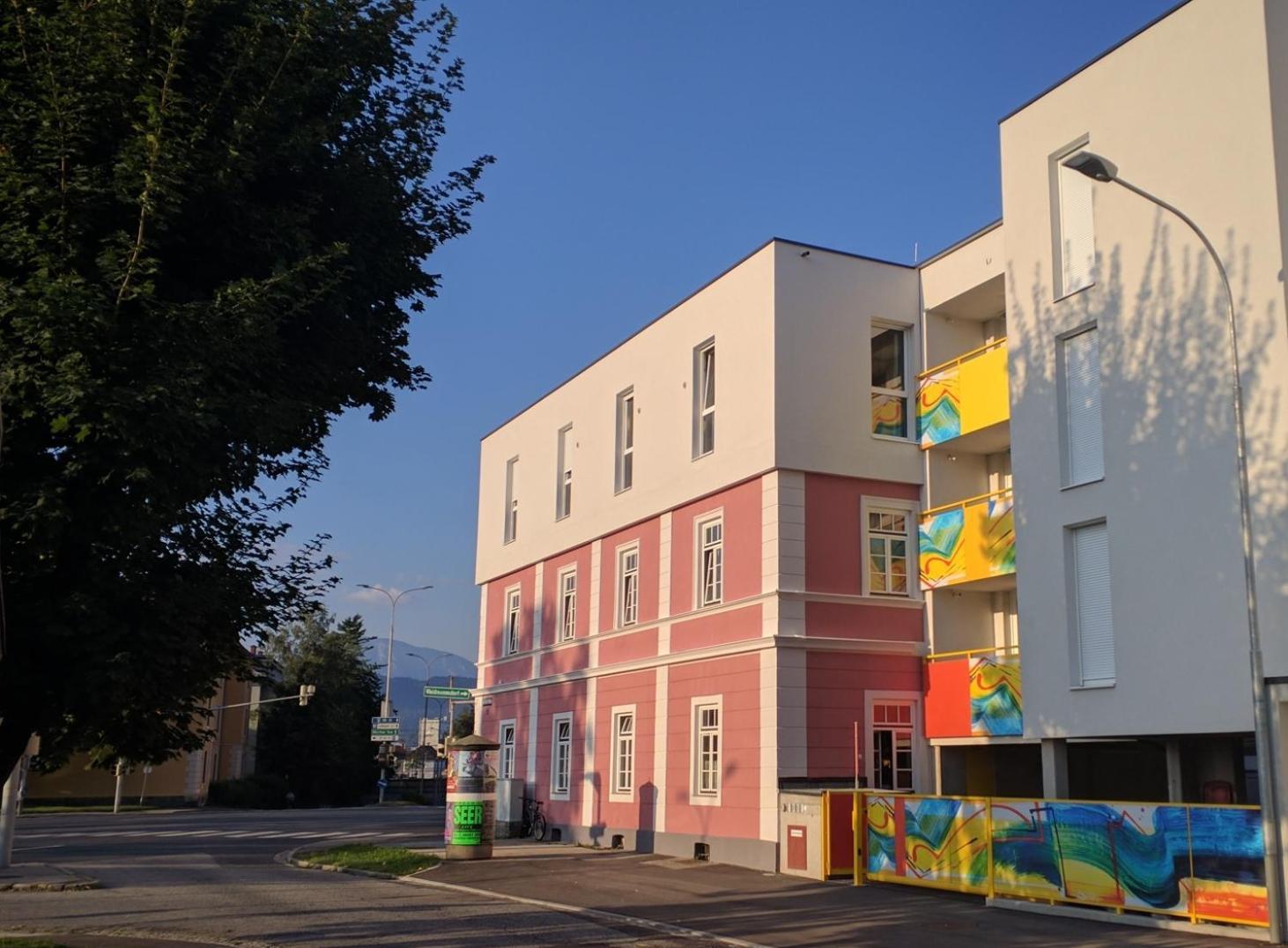 109 Apartment Bergner 4-8 Pers 68M2 Klagenfurt am Woerthersee Exterior photo